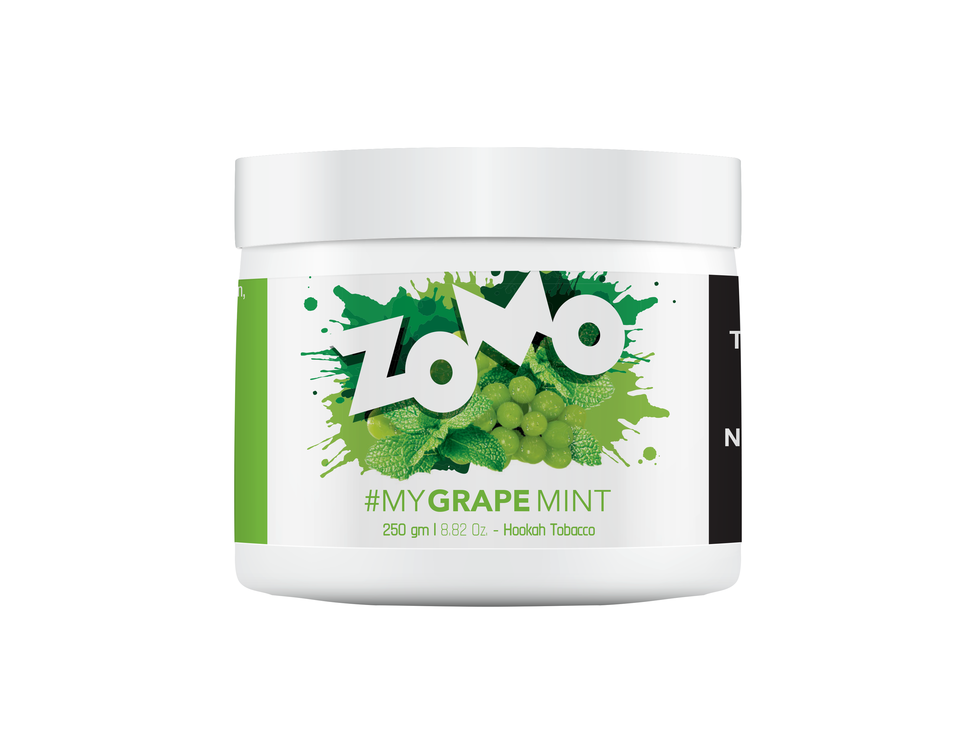 ZOMO CLASSIC 250 G - Hookah Junkie