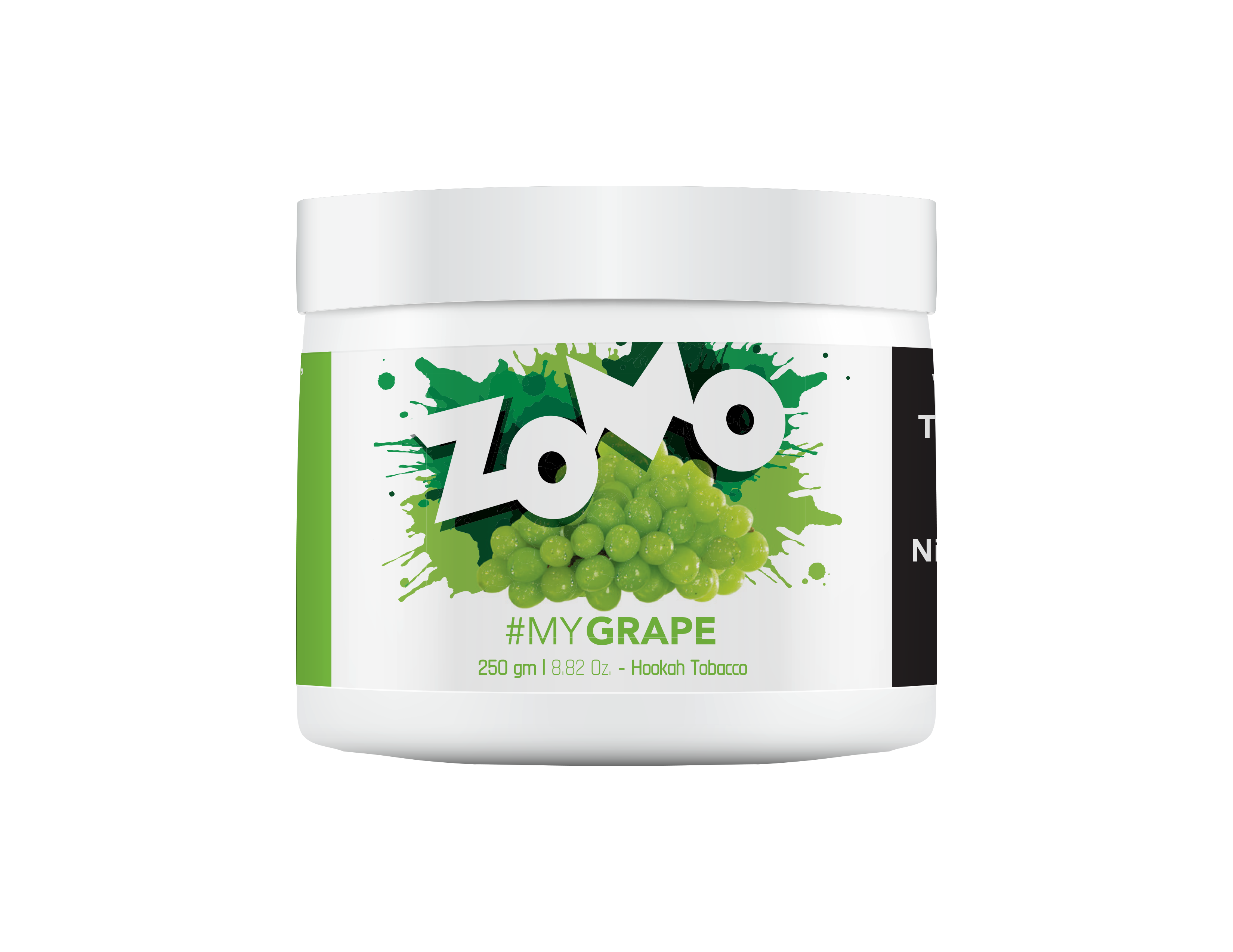 ZOMO CLASSIC 250 G - Hookah Junkie