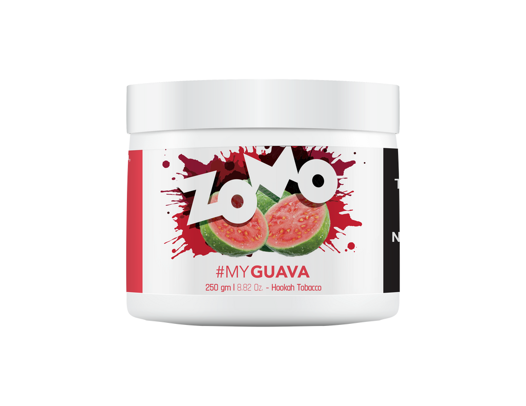 ZOMO CLASSIC 250 G - Hookah Junkie