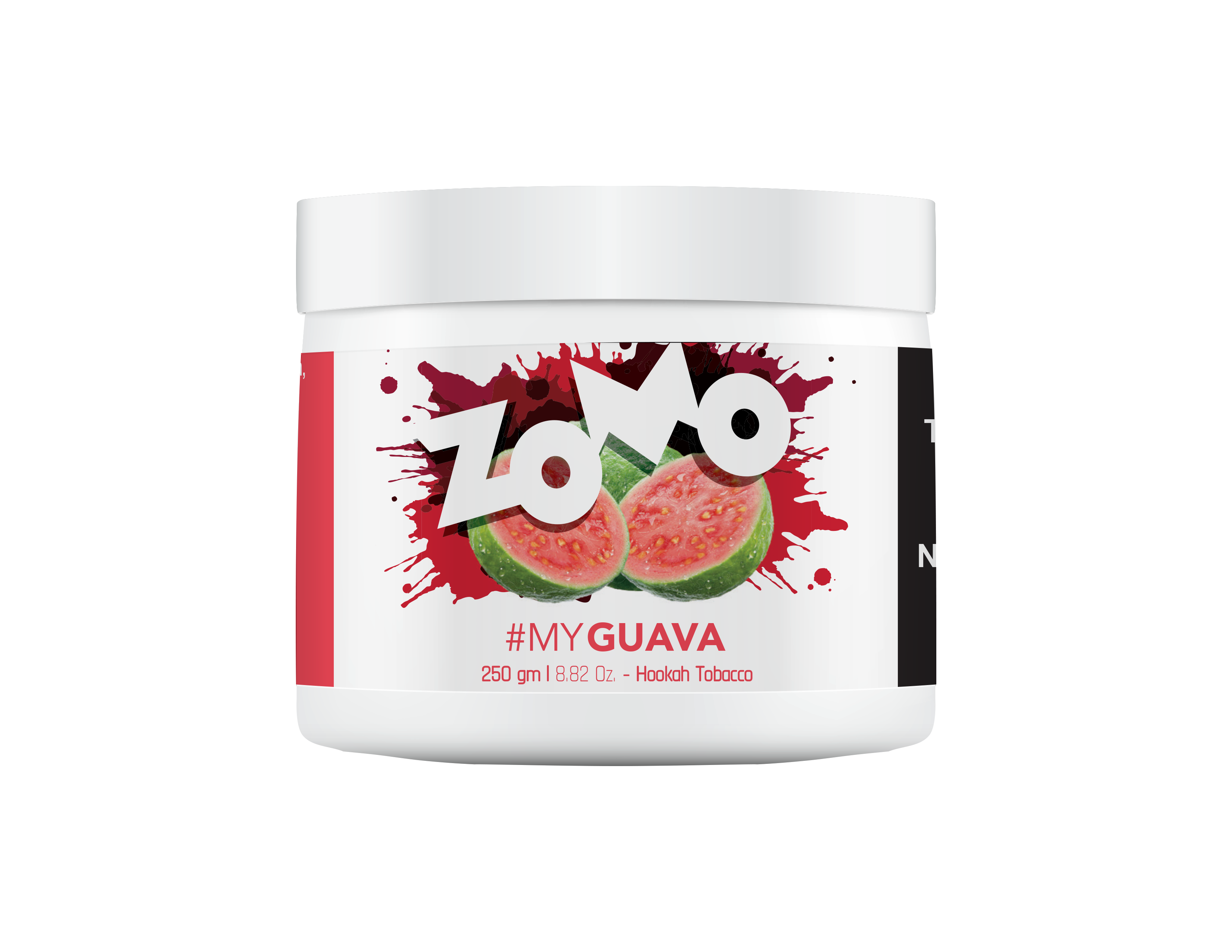 ZOMO CLASSIC 250 G - Hookah Junkie