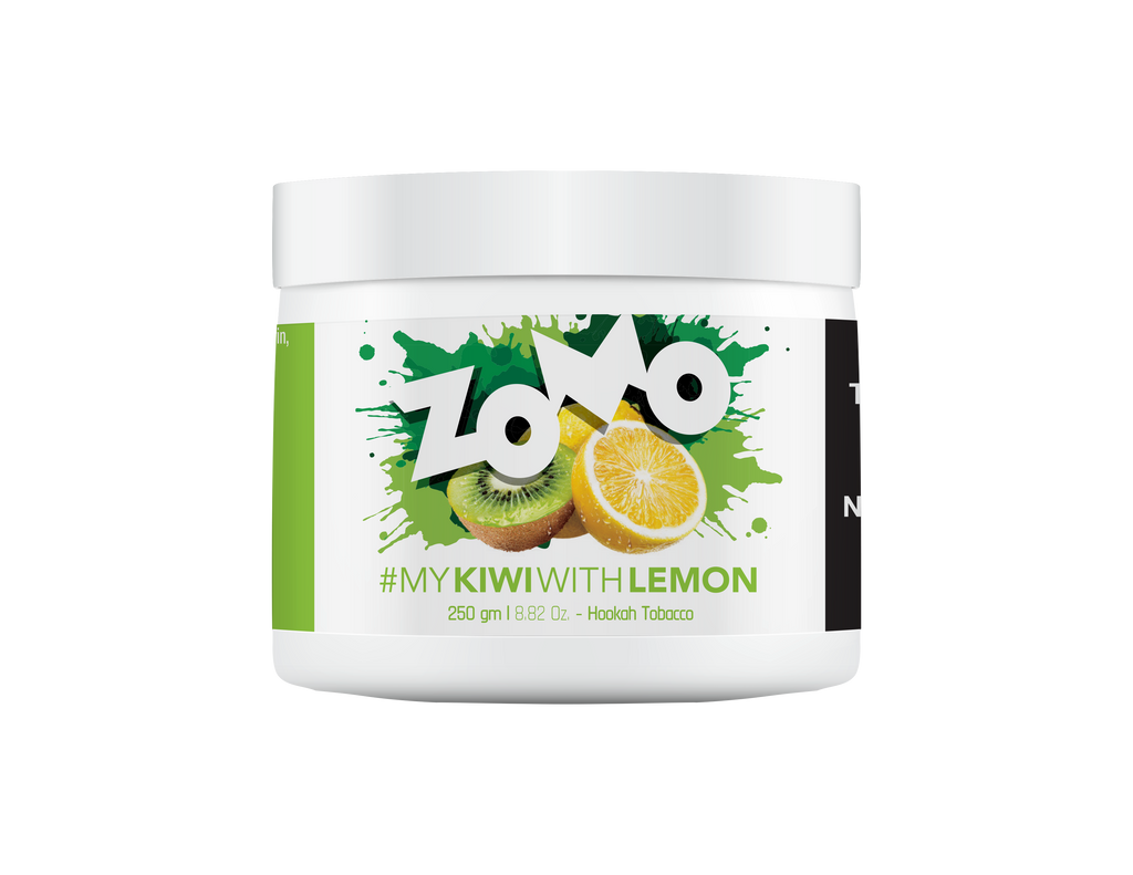 ZOMO CLASSIC 250 G - Hookah Junkie