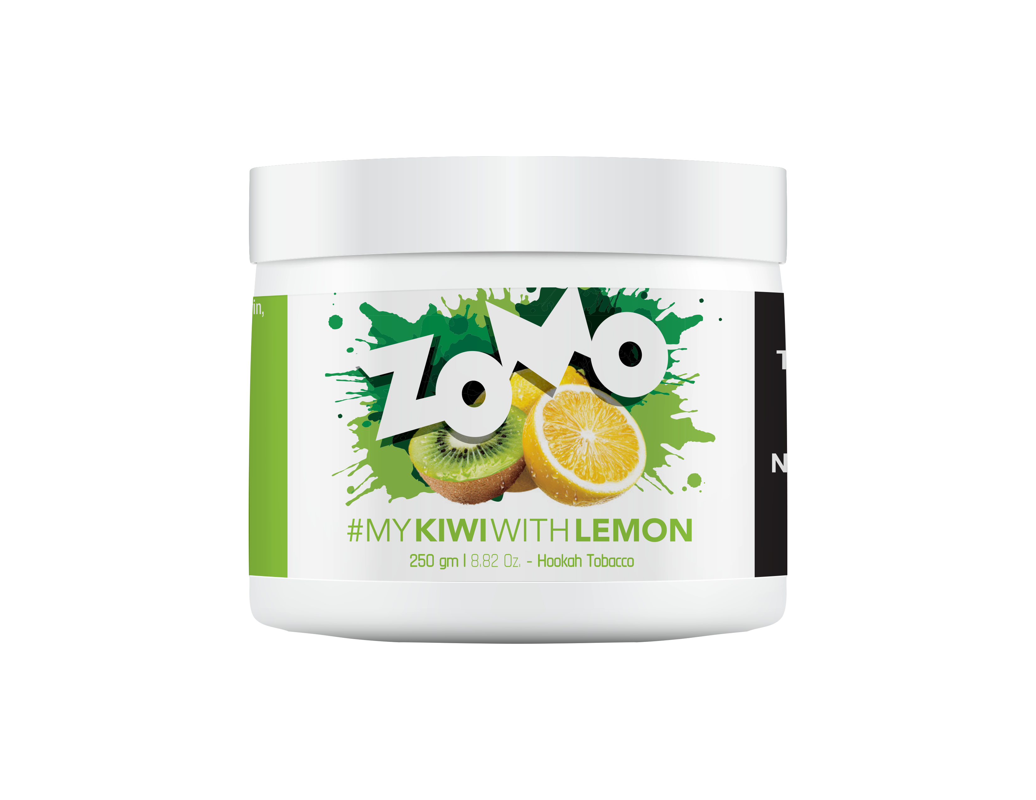 ZOMO CLASSIC 250 G - Hookah Junkie