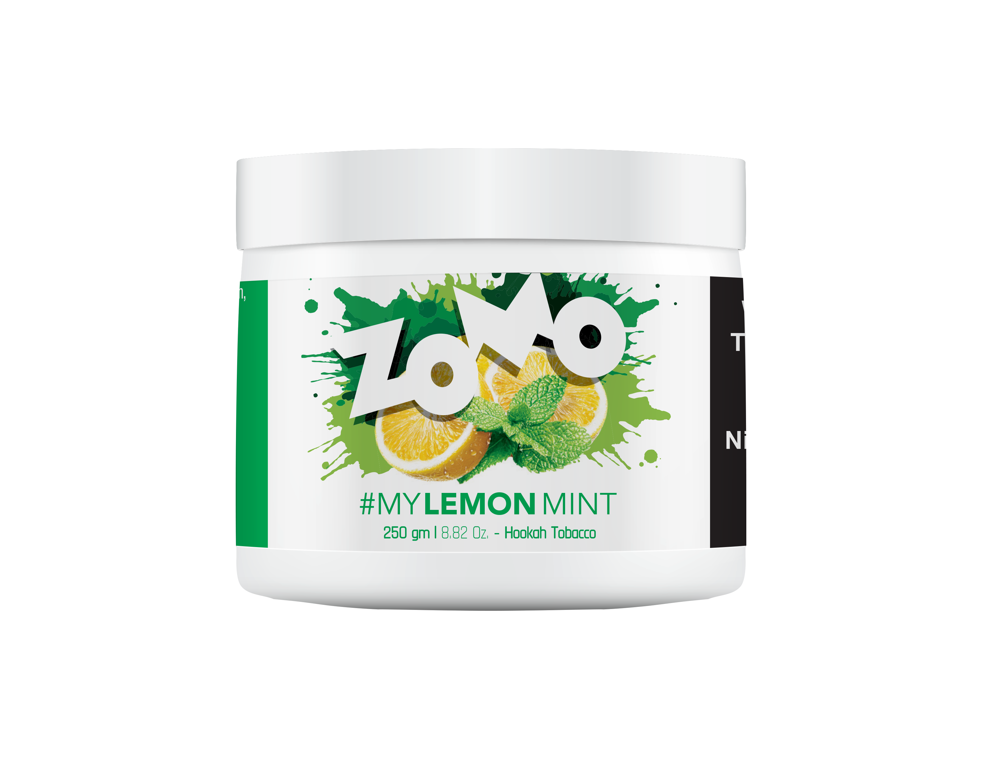 ZOMO CLASSIC 250 G - Hookah Junkie