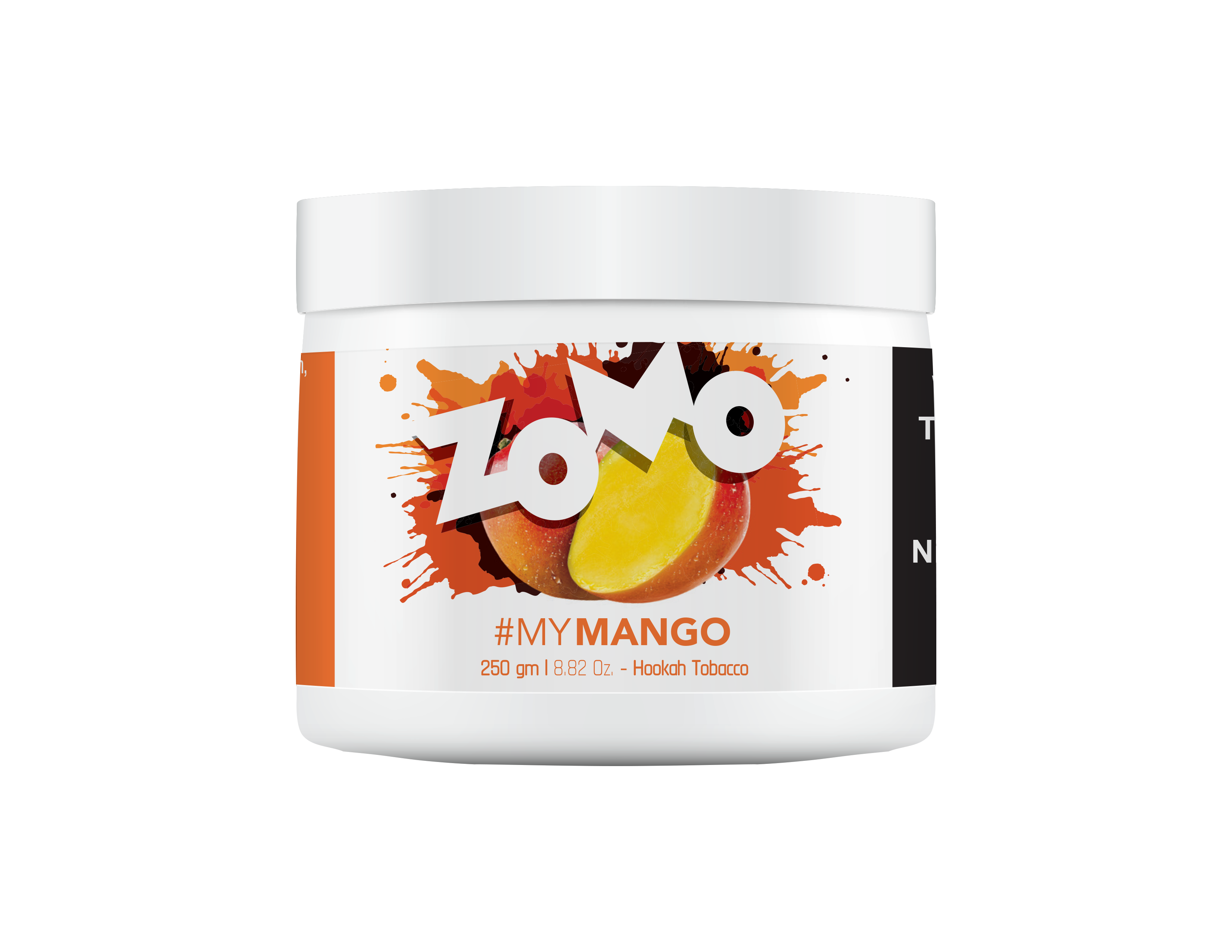 ZOMO CLASSIC 250 G - Hookah Junkie