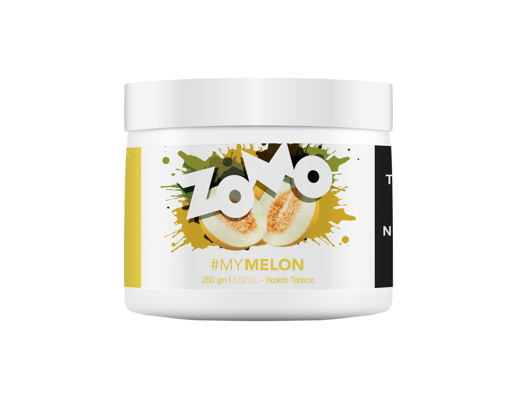 ZOMO CLASSIC 250 G - Hookah Junkie