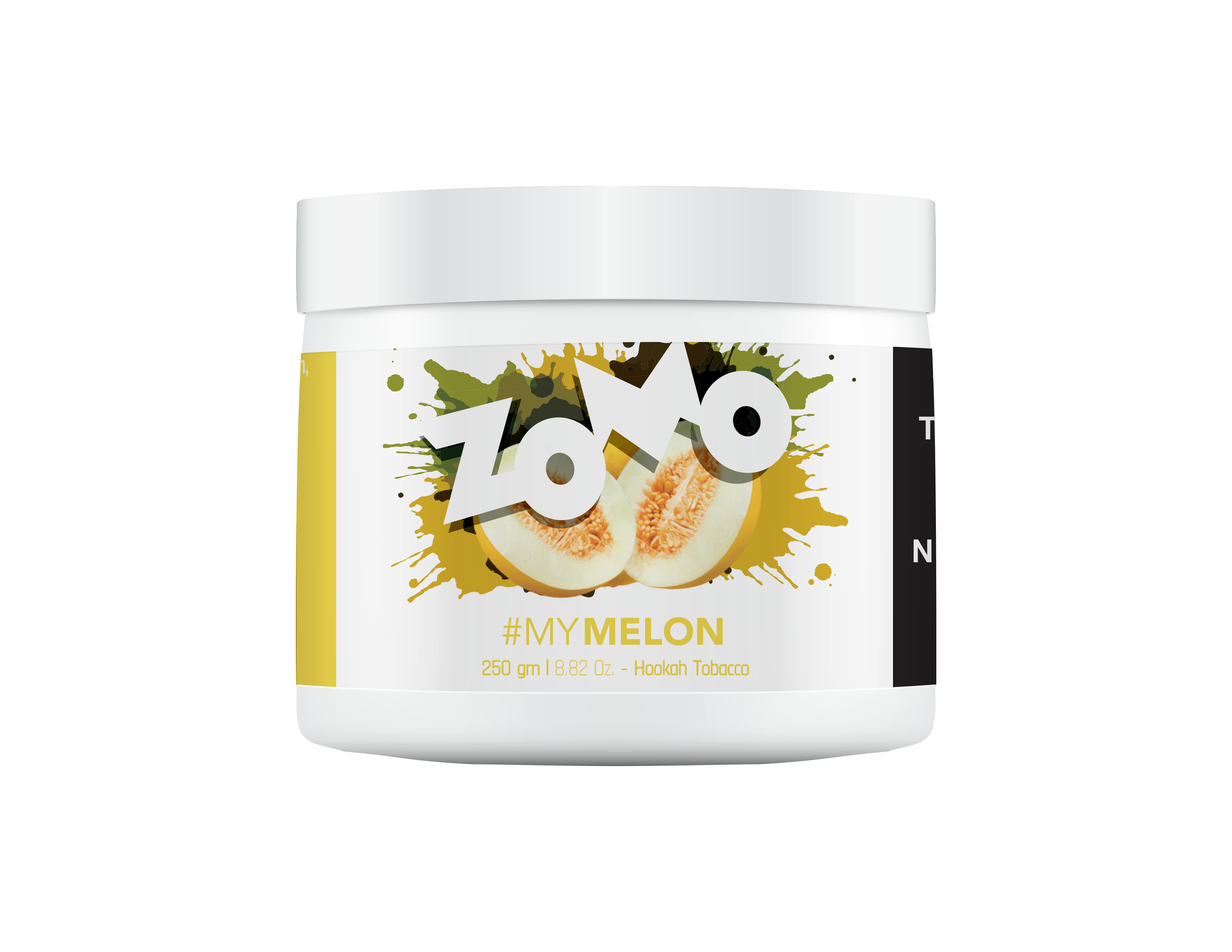 ZOMO CLASSIC 250 G - Hookah Junkie