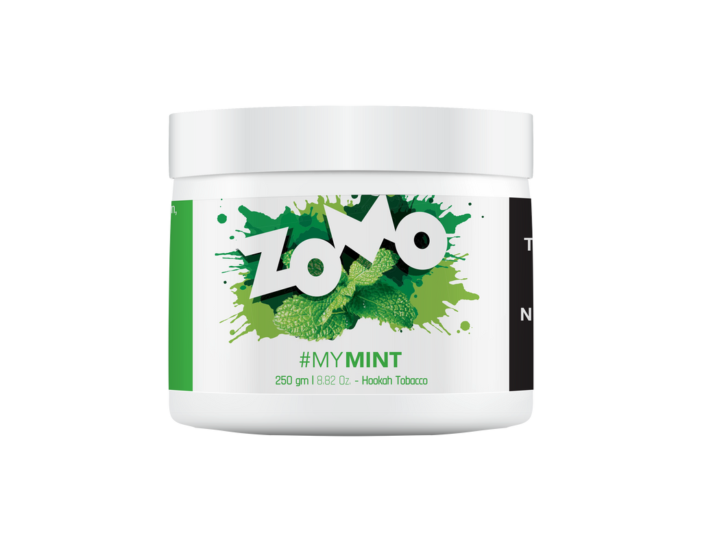 ZOMO CLASSIC 250 G - Hookah Junkie