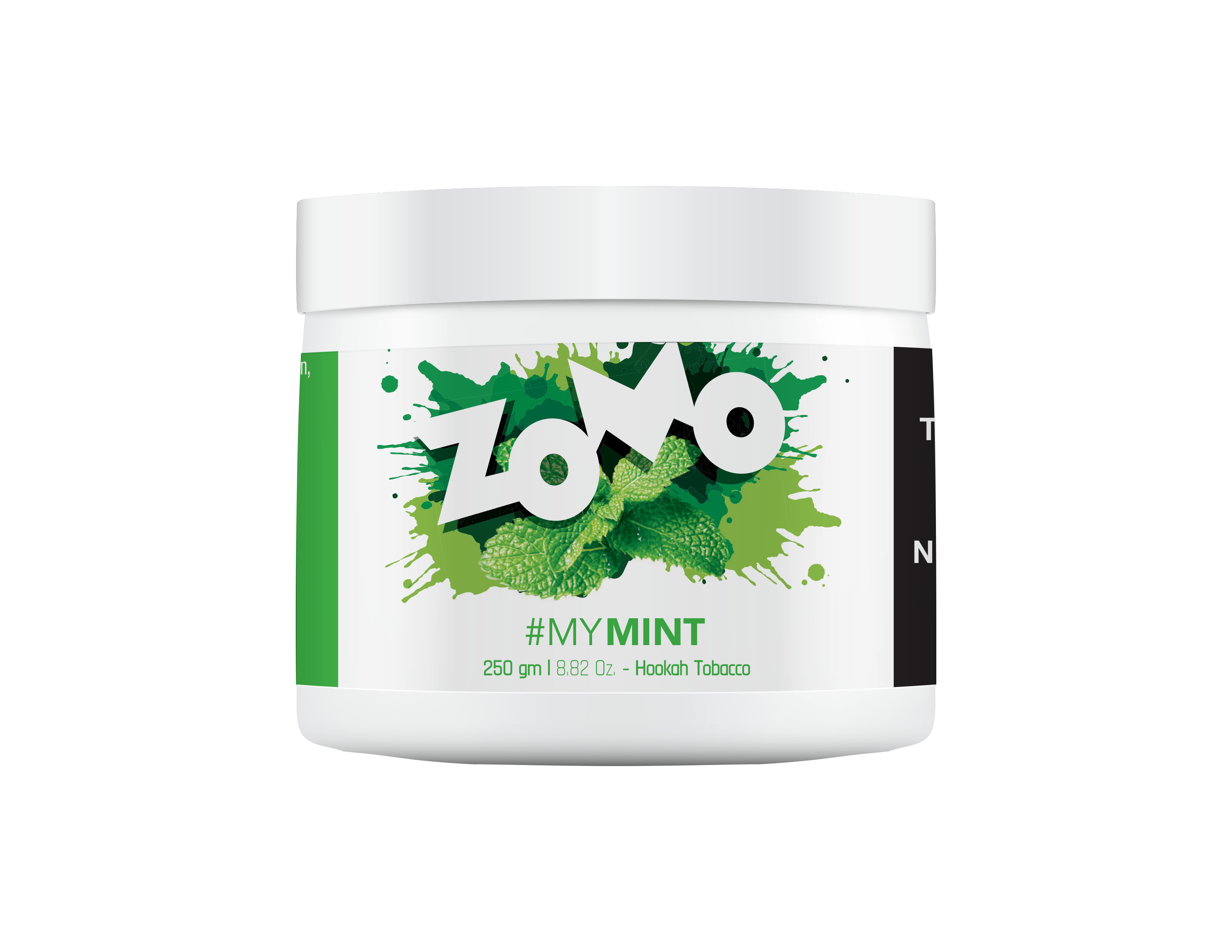 ZOMO CLASSIC 250 G - Hookah Junkie