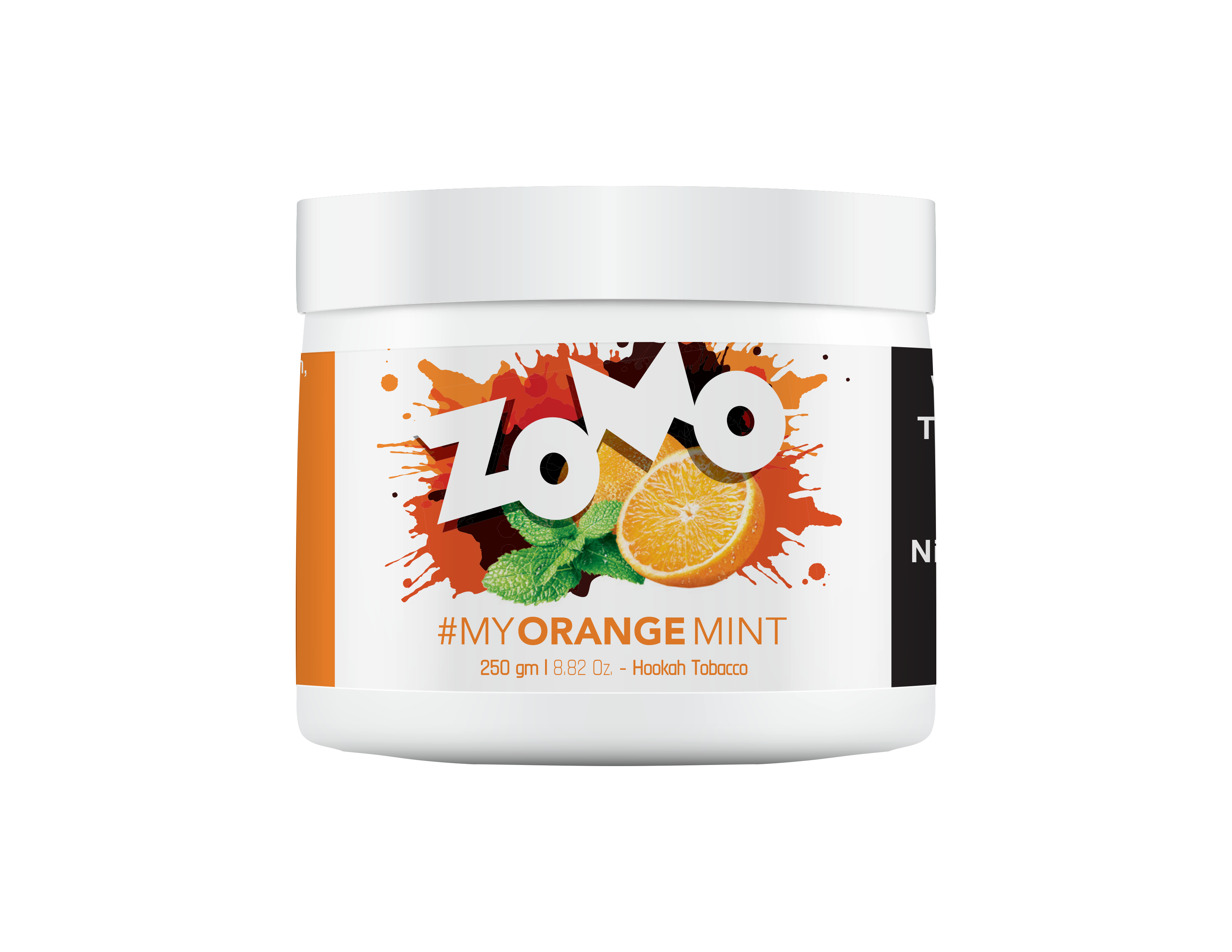 ZOMO CLASSIC 250 G - Hookah Junkie