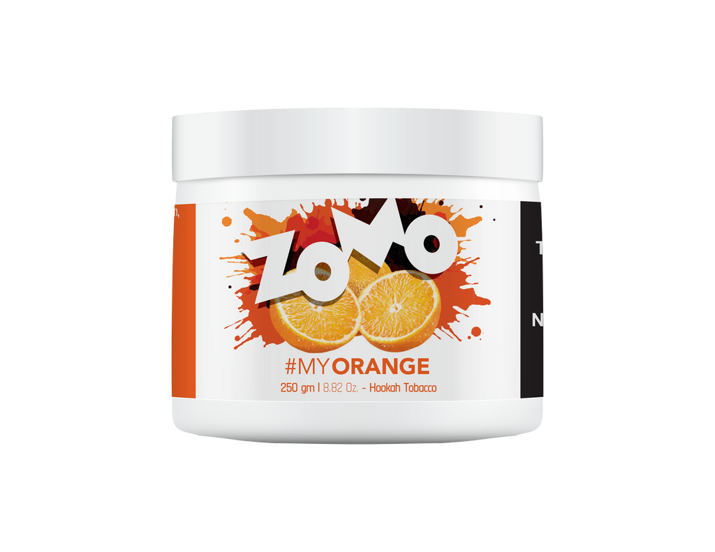 ZOMO CLASSIC 250 G - Hookah Junkie