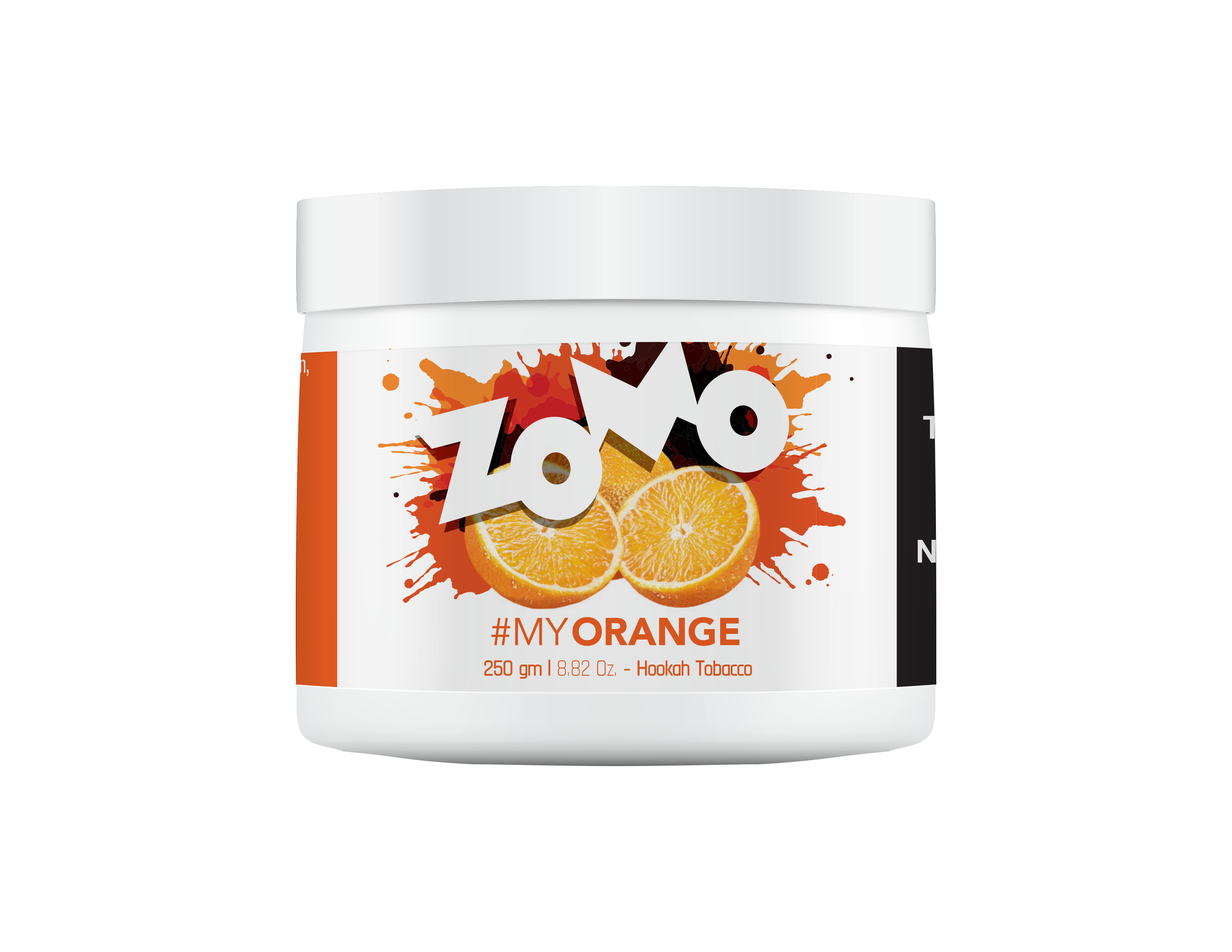 ZOMO CLASSIC 250 G - Hookah Junkie