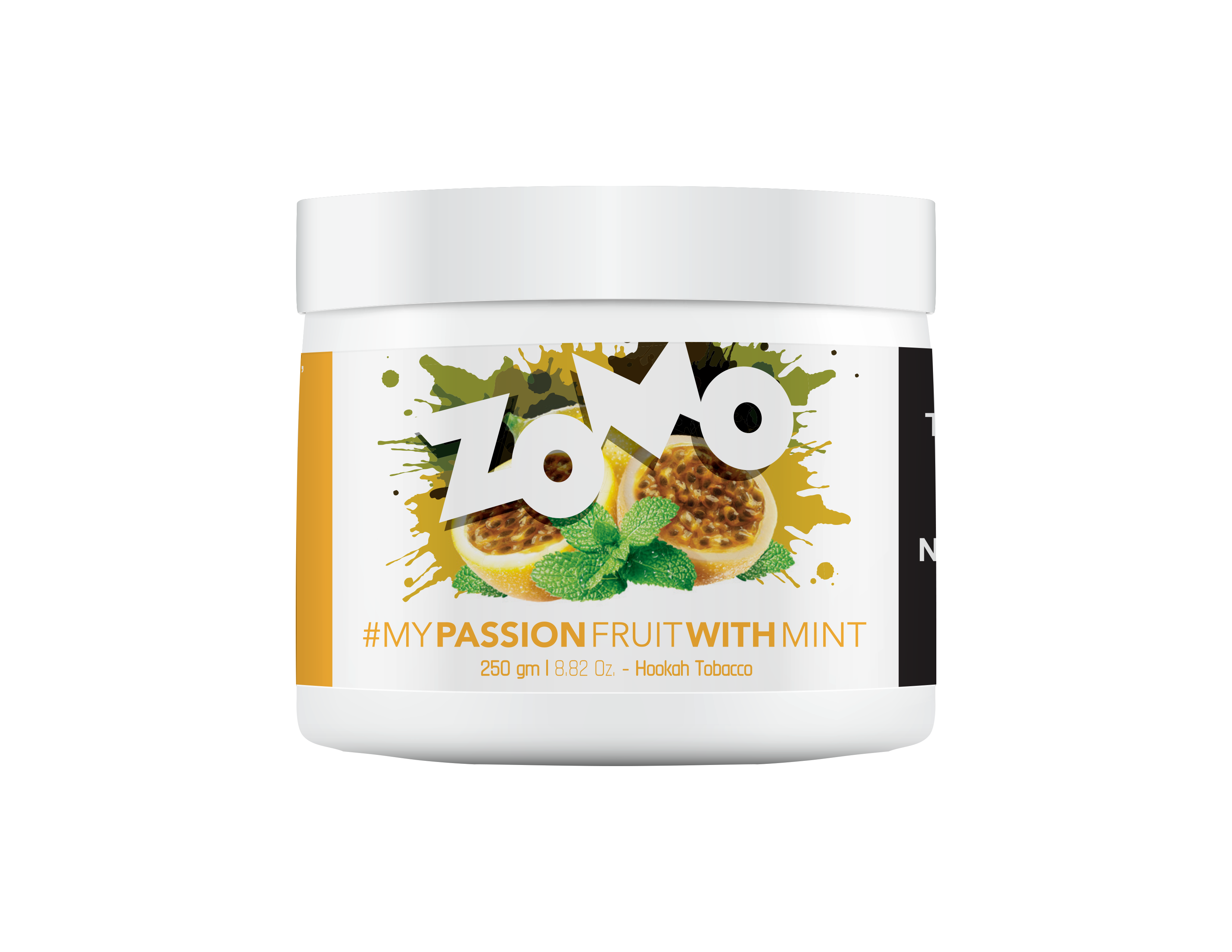 ZOMO CLASSIC 250 G - Hookah Junkie