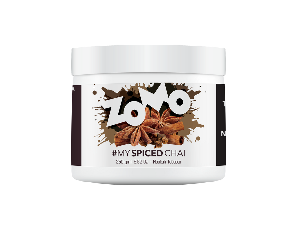 ZOMO CLASSIC 250 G - Hookah Junkie