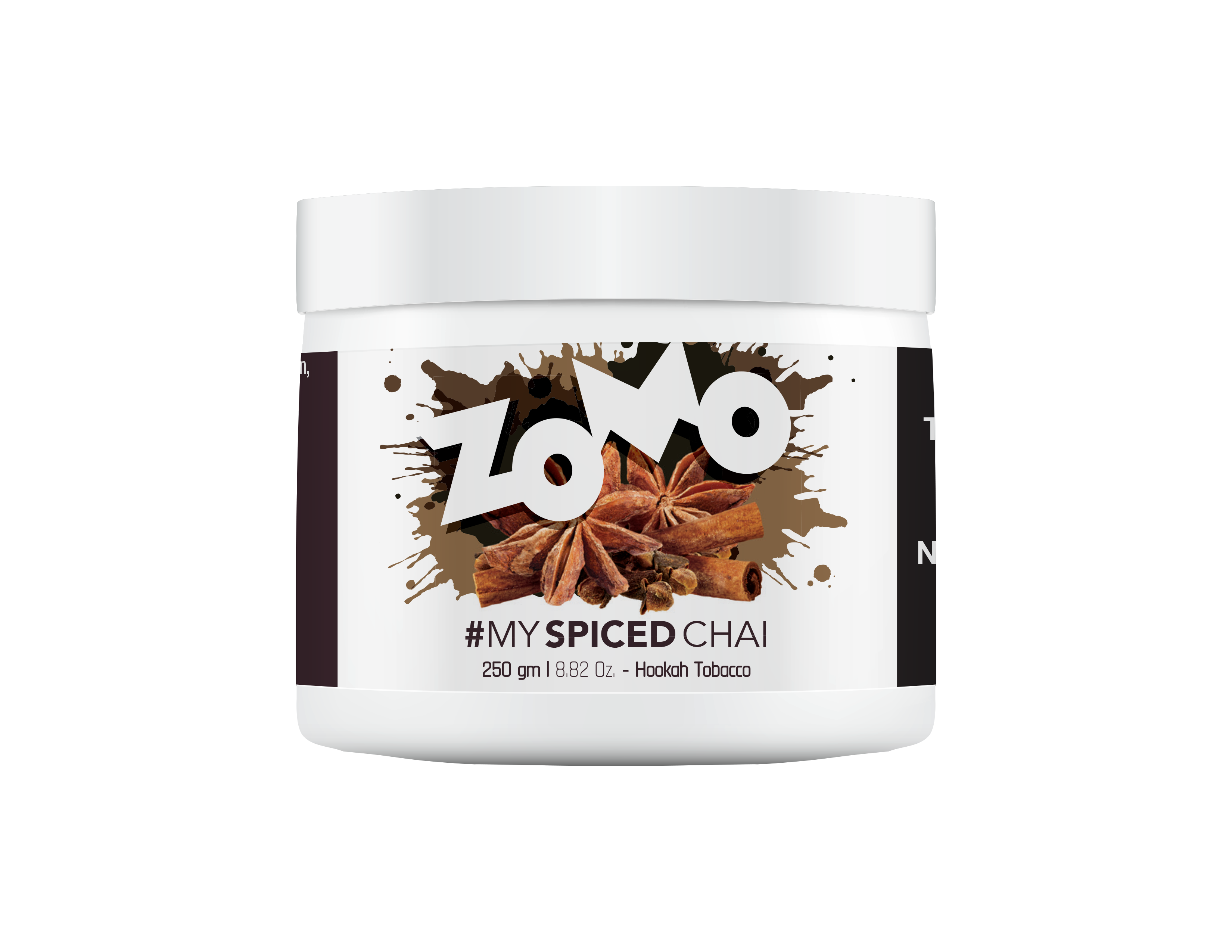 ZOMO CLASSIC 250 G - Hookah Junkie