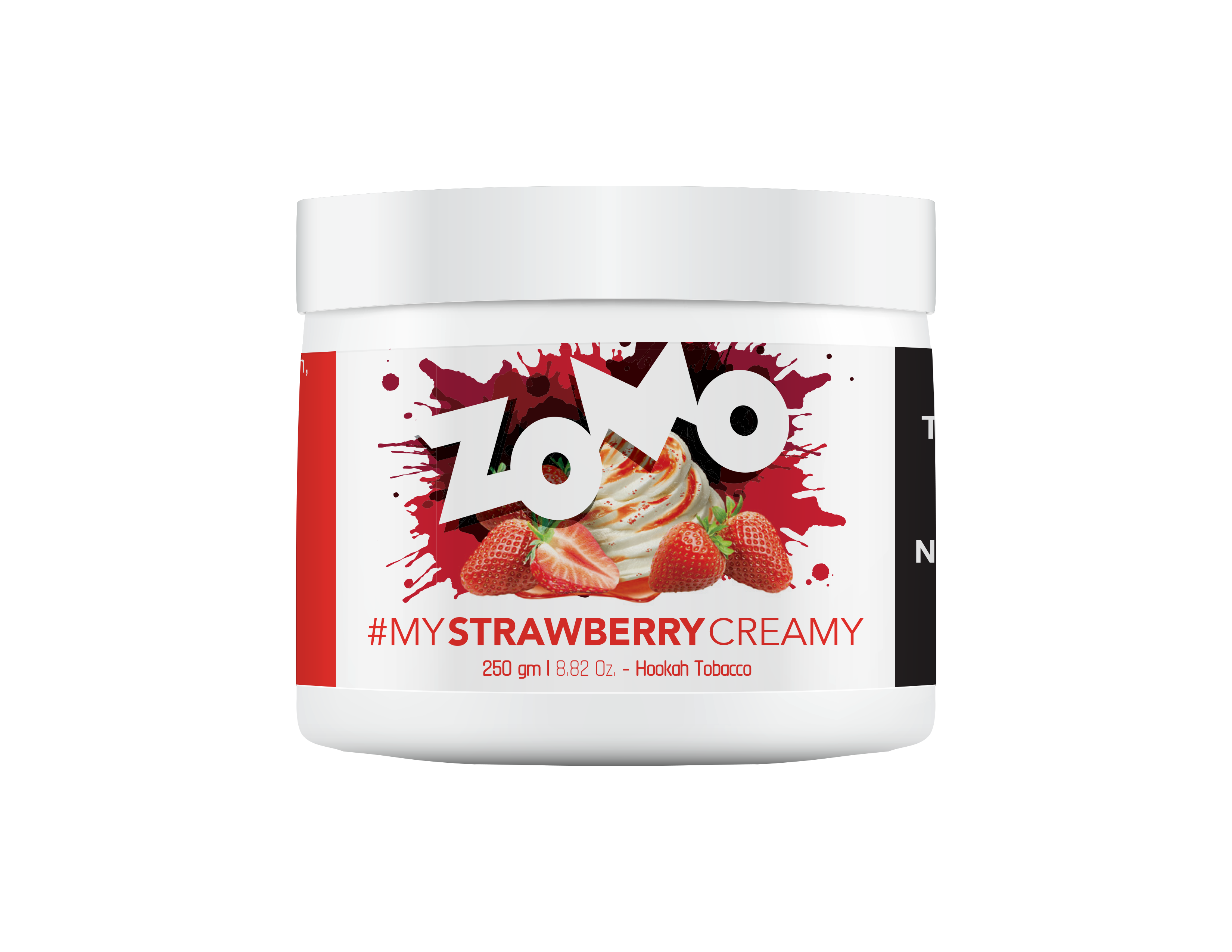 ZOMO CLASSIC 250 G - Hookah Junkie