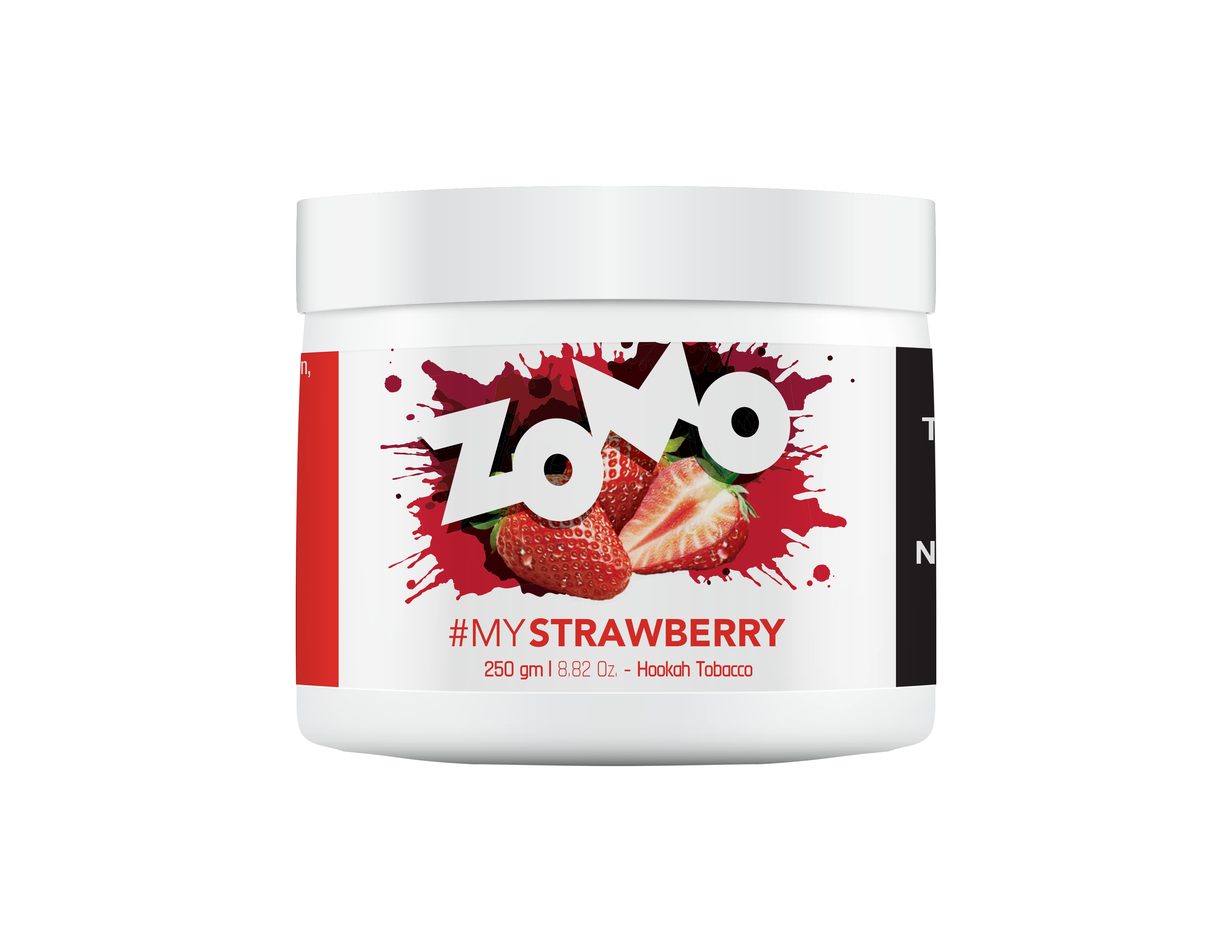 ZOMO CLASSIC 250 G - Hookah Junkie