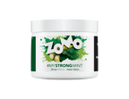 Zomo Tobacco Strong Line 250 Gram - Hookah Junkie
