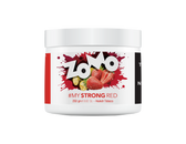 Zomo Tobacco Strong Line 250 Gram