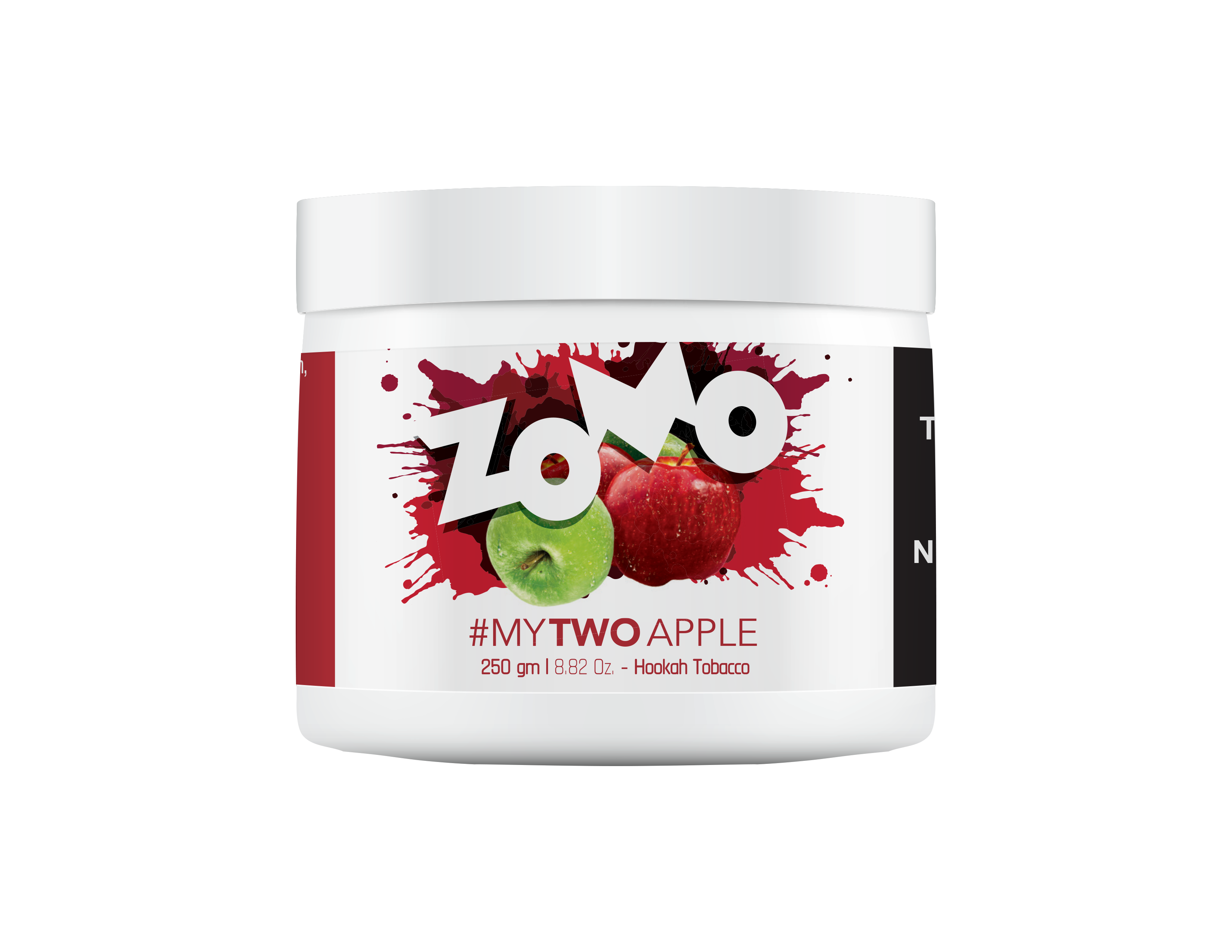 ZOMO CLASSIC 250 G - Hookah Junkie