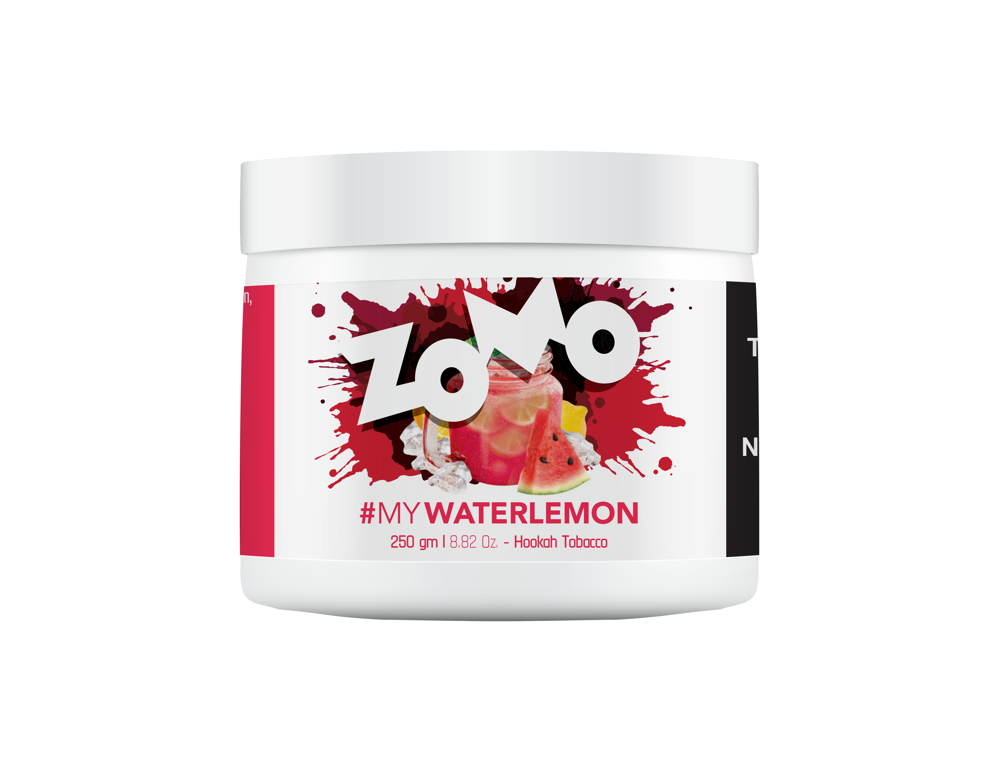 Zomo Tobacco World Experience 250 Gram - Hookah Junkie