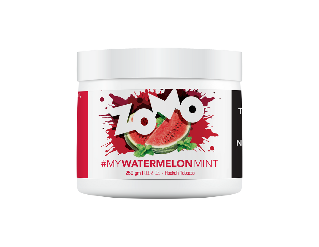 ZOMO CLASSIC 250 G - Hookah Junkie