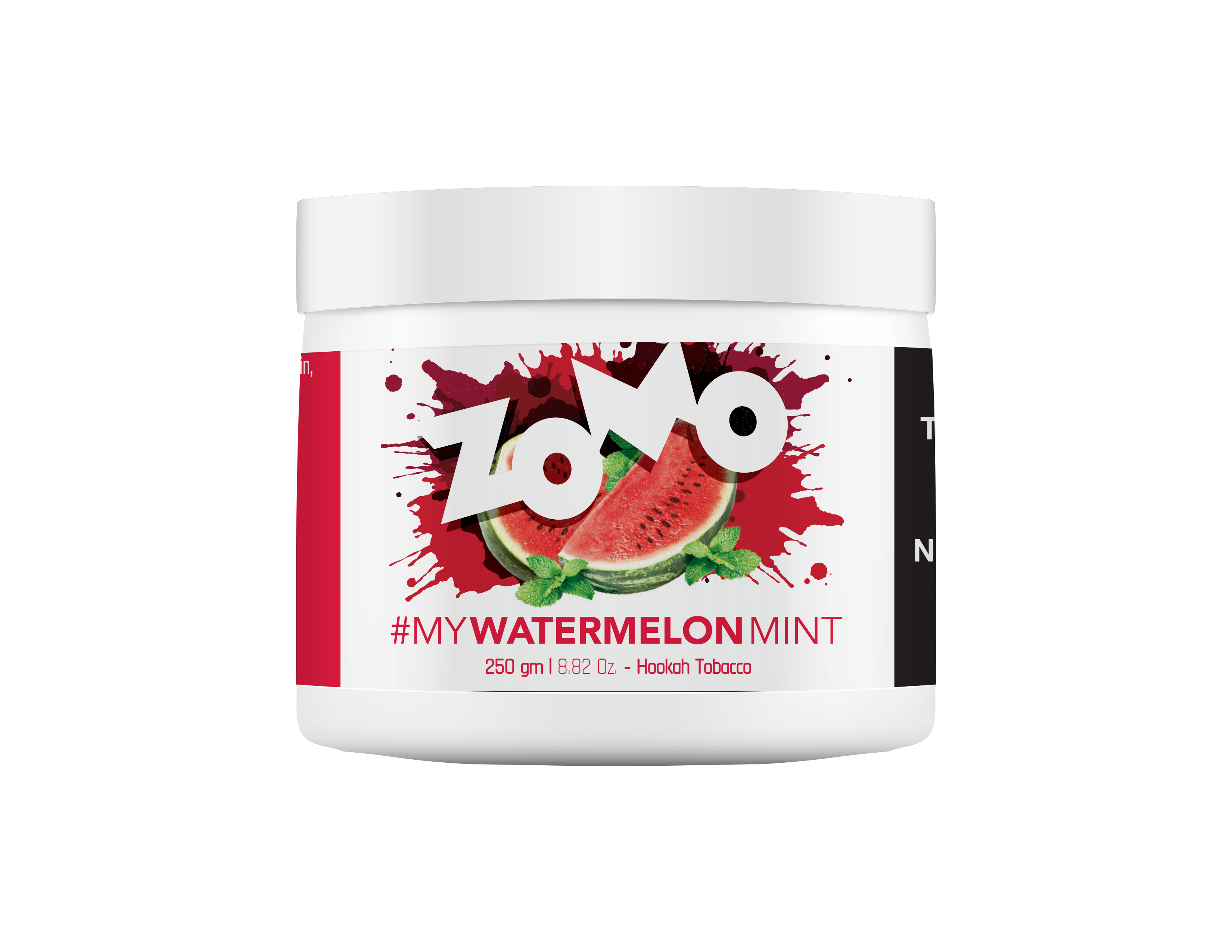 ZOMO CLASSIC 250 G - Hookah Junkie