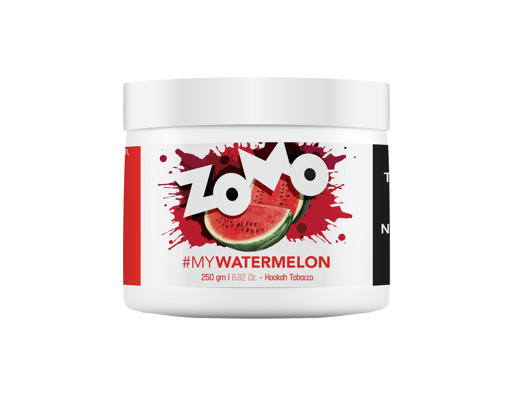 ZOMO CLASSIC 250 G - Hookah Junkie