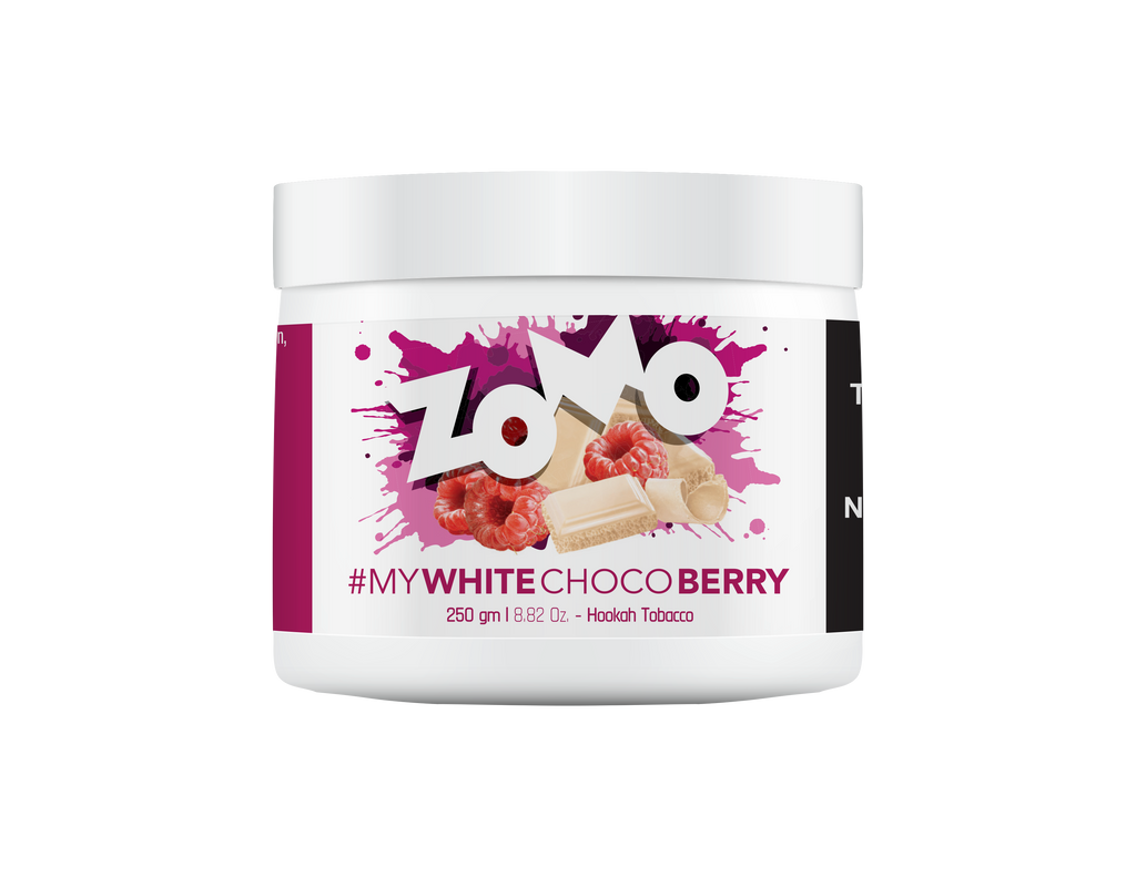 ZOMO CLASSIC 250 G - Hookah Junkie