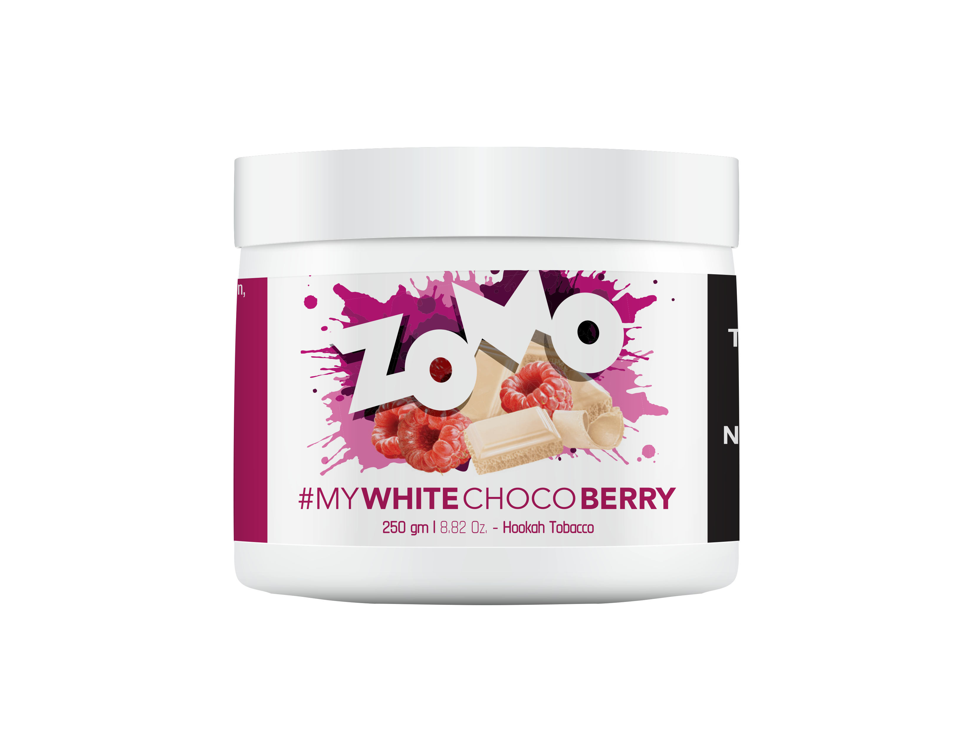 ZOMO CLASSIC 250 G - Hookah Junkie