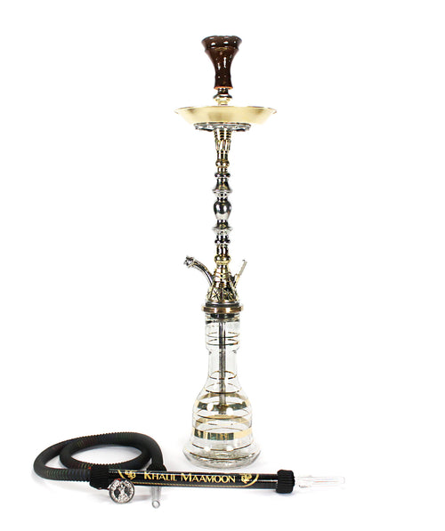 Ashraf Star by Khalil Maamoom - Hookah Junkie