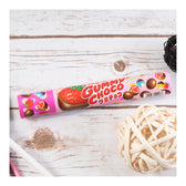 Exotic Soda MEIJI Chocolate Gummy Candy Strawberry Flavor