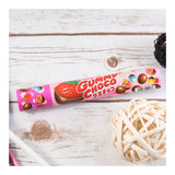 MEIJI Chocolate Gummy Candy Strawberry Flavor - Hookah Junkie