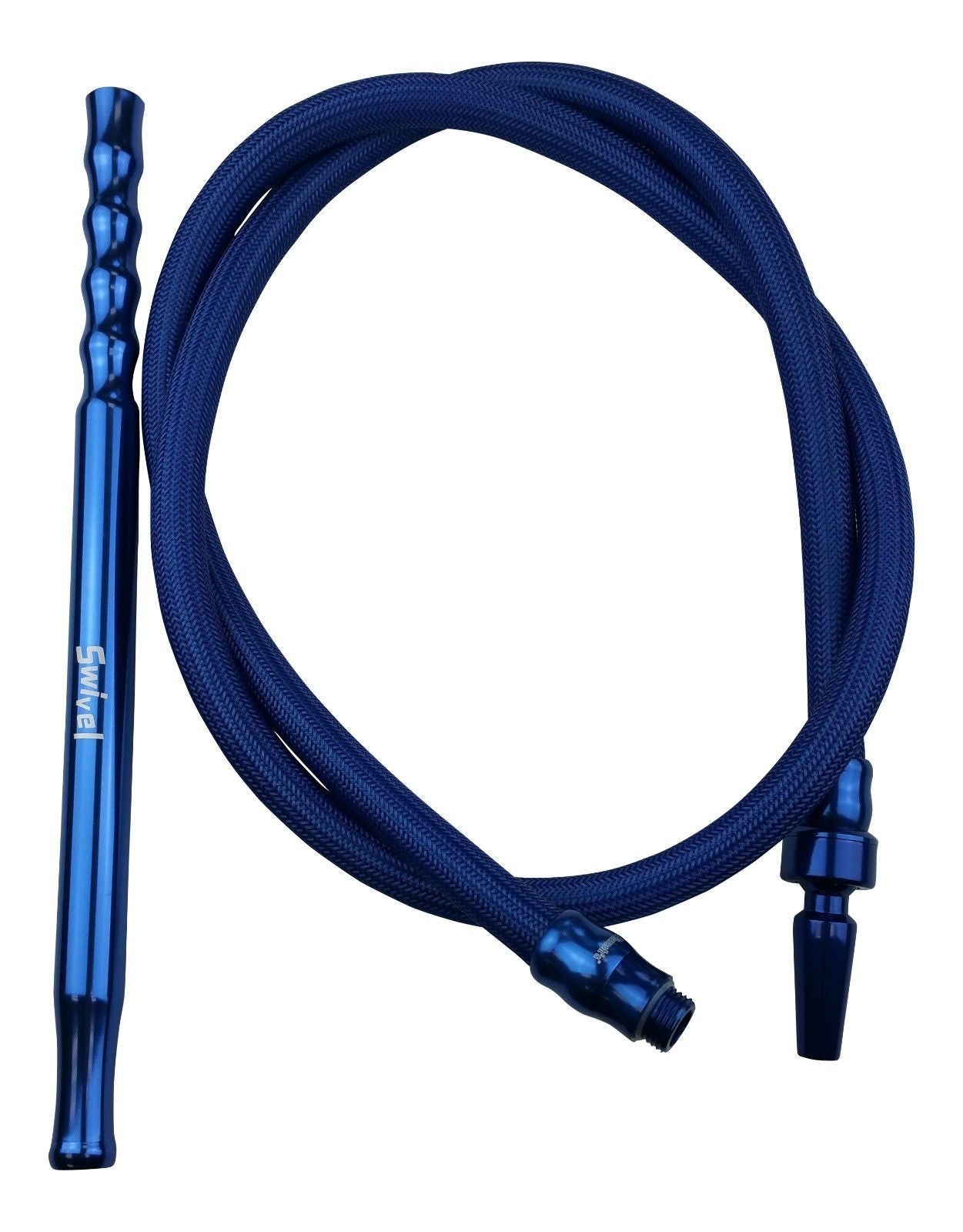 Pharaoh's Swivel Hose - Hookah Junkie