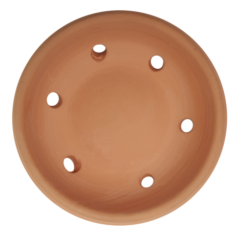 Pharaoh's Hydra Bowl Inserts - Medium Size - Hookah Junkie