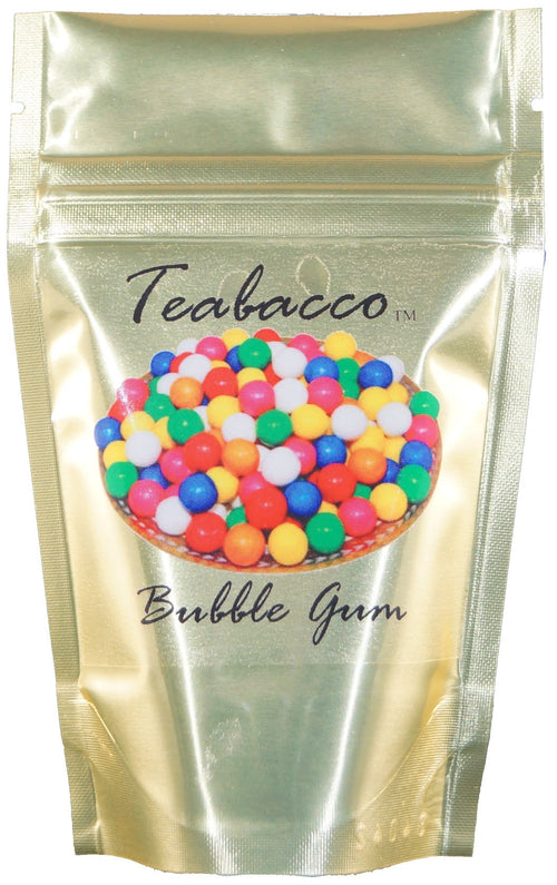 HeavenLeaf Teabacco Shisha