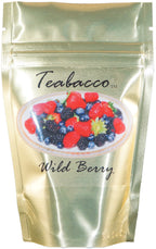 HeavenLeaf Teabacco Shisha - Hookah Junkie