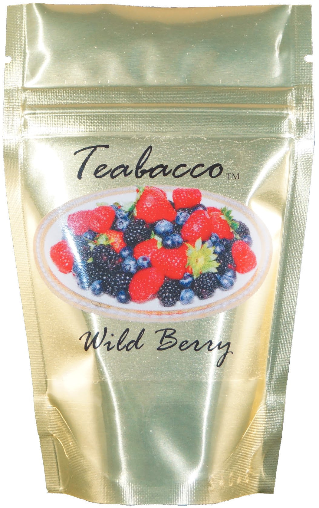 HeavenLeaf Teabacco Shisha - Hookah Junkie