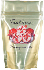 HeavenLeaf Teabacco Shisha - Hookah Junkie