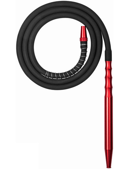 Aviator Hookah Hose by Art Hookah - Hookah Junkie