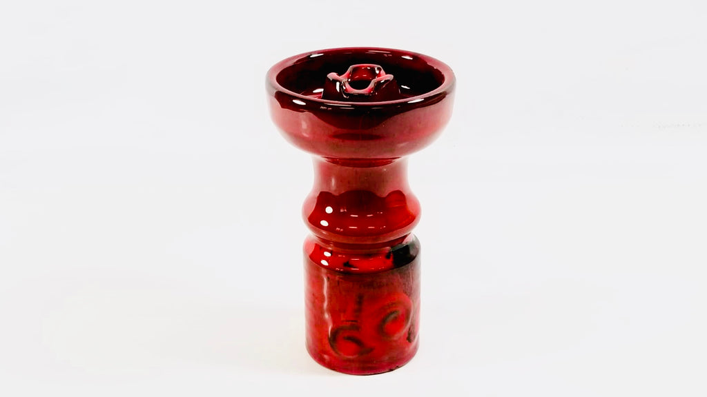 Golden Desert Odin Bowl - Hookah Junkie