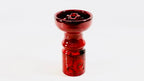 Golden Desert Odin Bowl - Hookah Junkie