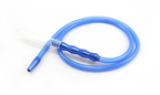 Glass Silicone Hose - Hookah Junkie
