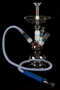 Calabash Shisha 3DL Edition - Hookah Junkie
