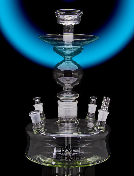 Zahrah Lounge Hookah (Z99) - Hookah Junkie