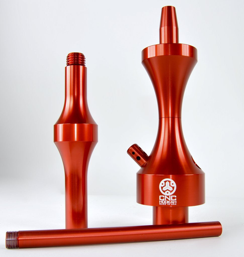 CNC HOOKAH - Hookah Junkie