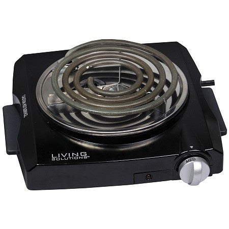 Single Burner - Hookah Junkie