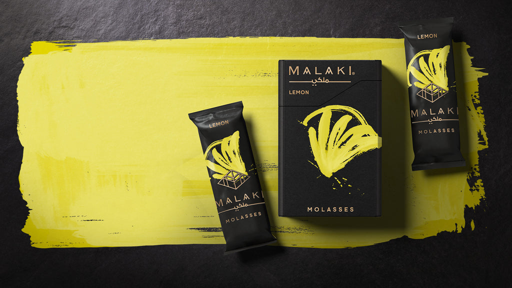 Malaki Shisha Tobacco 50 grams - Hookah Junkie