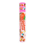 MEIJI Chocolate Gummy Candy Strawberry Flavor - Hookah Junkie