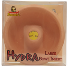 Pharaoh's Hydra Bowl Inserts - Large Size - Hookah Junkie