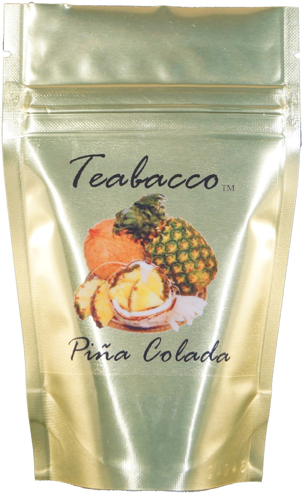 HeavenLeaf Teabacco Shisha - Hookah Junkie